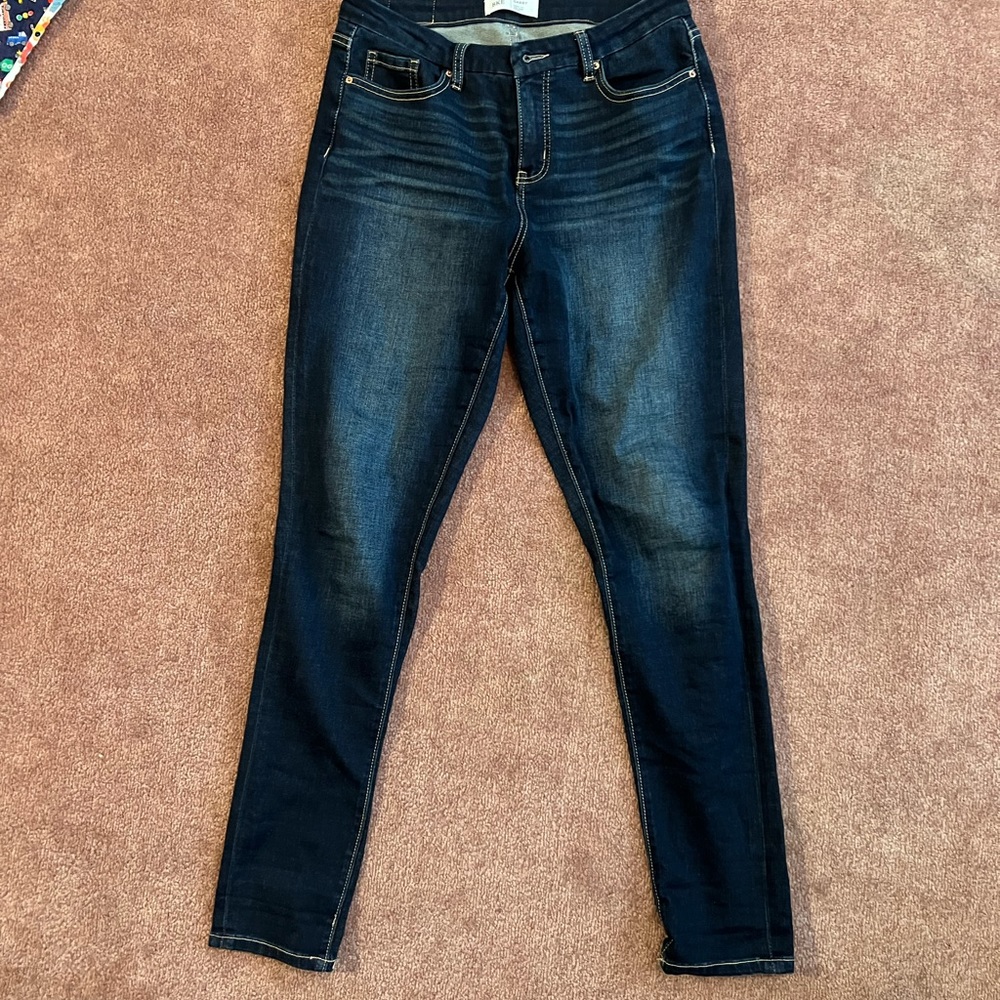 Buckle - Gabby Jeans